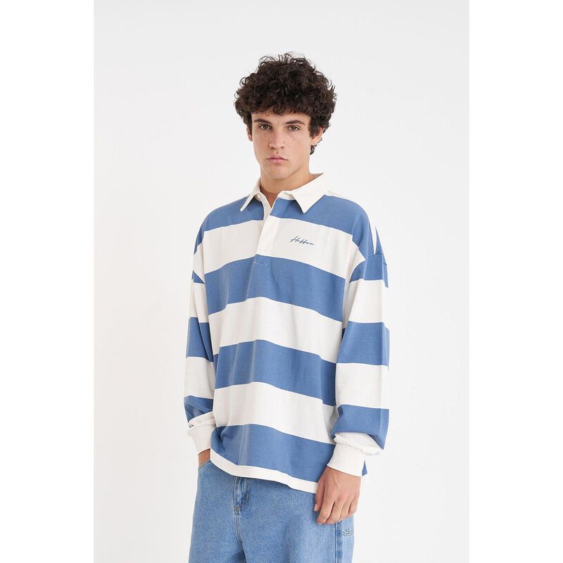 Huffer Benson Ls Grand Rugby image number 3
